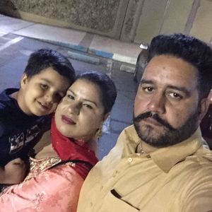 Meet your Posher, Raja